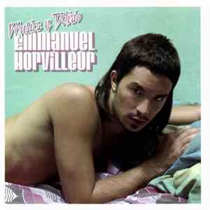 Emmanuel Horvilleur - Musica Y Delirio FLAC