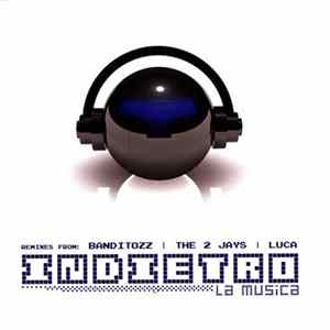 Indietro - La Musica FLAC