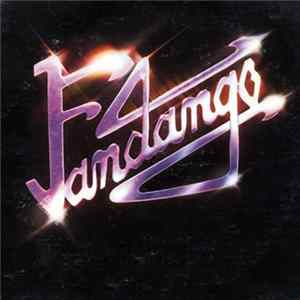 Fandango - Fandango FLAC
