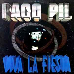 Paco Pil - Viva La Fiesta FLAC