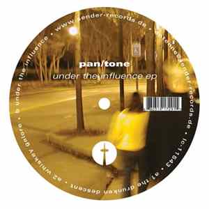 Pan/Tone - Under The Influence FLAC
