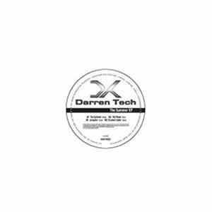 Darren Tech - The Summer EP FLAC