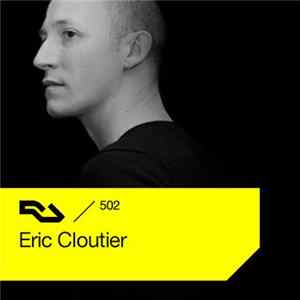 Eric Cloutier - RA.502 FLAC