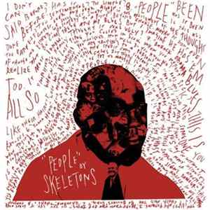 Skeletons - People FLAC