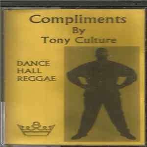 Tony Culture - Compliments FLAC