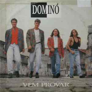 Dominó - Vem Provar FLAC