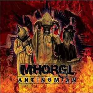 Mhorgl - Antinomian FLAC