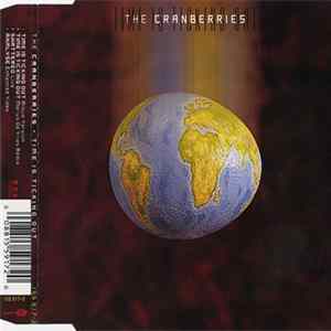 The Cranberries - Time Is Ticking Out FLAC