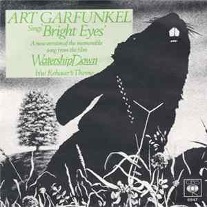Art Garfunkel - Bright Eyes FLAC