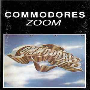 Commodores - Zoom FLAC