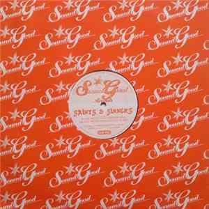 Saints & Sinners - Pacific High FLAC