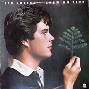 Leo Kottke - Chewing Pine FLAC