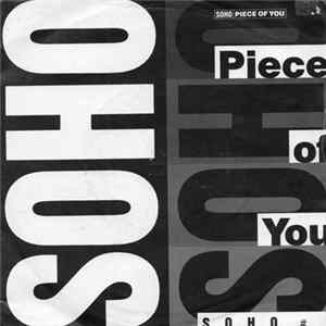 Soho - Piece Of You FLAC