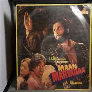 Usha Khanna - Maan Maryadaa FLAC