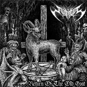 Funereus - ......Return Of The Old Goat FLAC