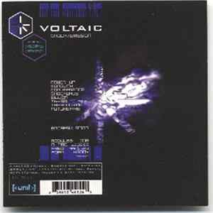 Voltaic - Shock / Emission FLAC