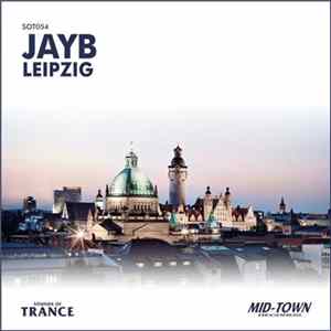 JayB - Leipzig FLAC