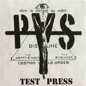 Pick Your Side - Survival Prayer FLAC