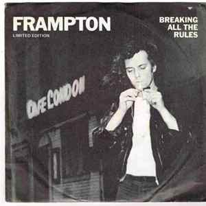 Peter Frampton - Breaking All The Rules / Night Town FLAC