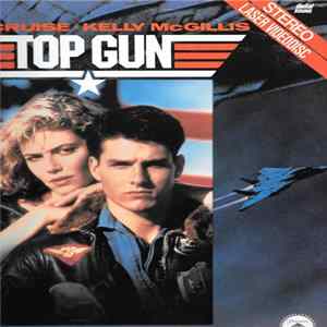Various - Top Gun FLAC