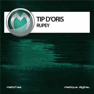 Tip D'Oris - Rupey FLAC
