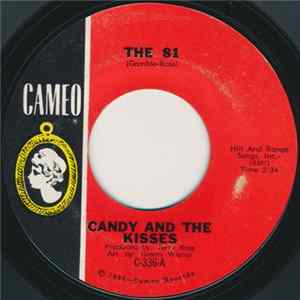 Candy And The Kisses - The 81 / Two Happy People FLAC