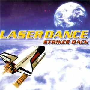 Laserdance - Strikes Back FLAC