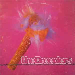 The Breeders - Divine Hammer FLAC