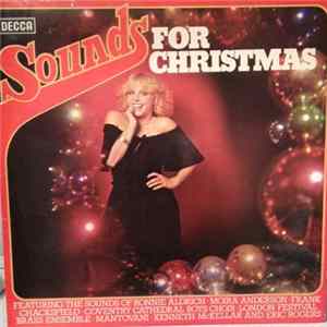 Various - Sounds For Christmas FLAC