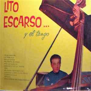 Lito Escarso - Lito Escarso... Y El Tango FLAC
