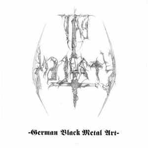Thy Majesty - German Black Metal Art FLAC