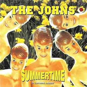 The Johns - Summertime FLAC