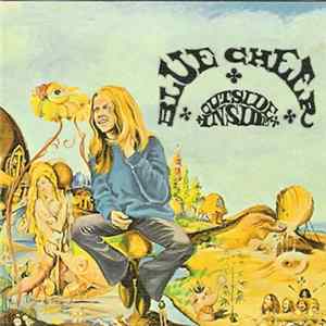 Blue Cheer - Outside Inside FLAC