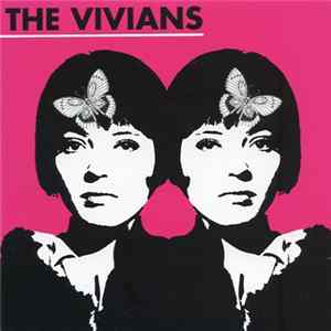 The Vivians - Just Two Girls FLAC