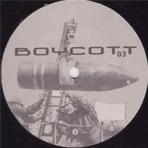 Various - Boycott 003 FLAC