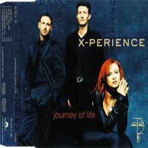 X-Perience - Journey Of Life FLAC
