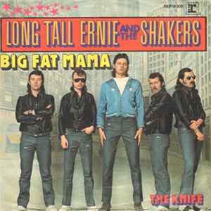 Long Tall Ernie And The Shakers - Big Fat Mama FLAC