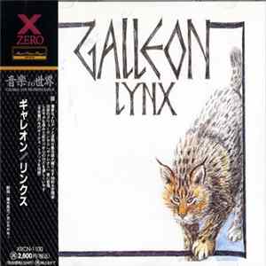 Galleon - Lynx FLAC