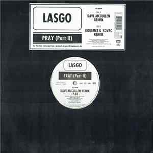 Lasgo - Pray (Part II) FLAC