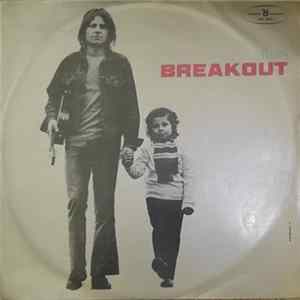 Breakout - Blues FLAC