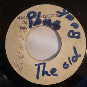 The Mellotones, The Versatiles - Fat Girl In Red / Trust The Book FLAC