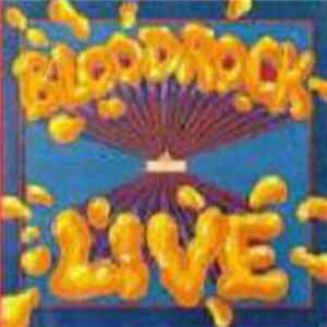 Bloodrock - Live FLAC