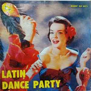 Los Cubano Del Ritmo - Latin Dance Party FLAC
