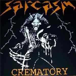 Sarcasm - Crematory FLAC