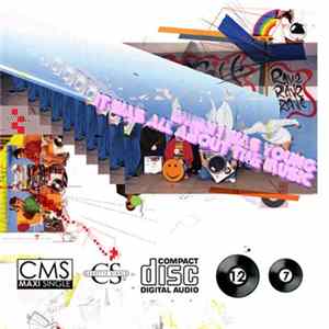 Massaccesi - When I Was Young It Was All About The Music FLAC