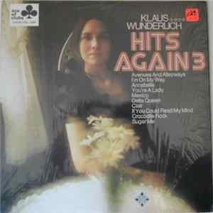 Klaus Wunderlich - Hits Again 3 FLAC