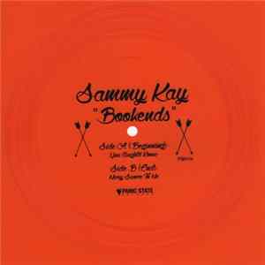 Sammy Kay - Bookends FLAC