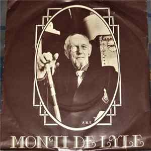 Monti De Lyle - The Yum Yum Song FLAC