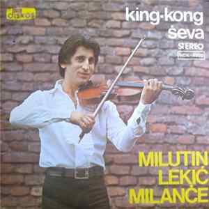 Milutin Lekić Milanče - Kola (King-Kong / Ševa) FLAC