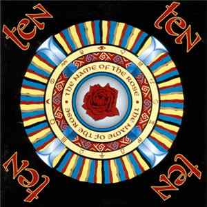 Ten - The Name Of The Rose FLAC